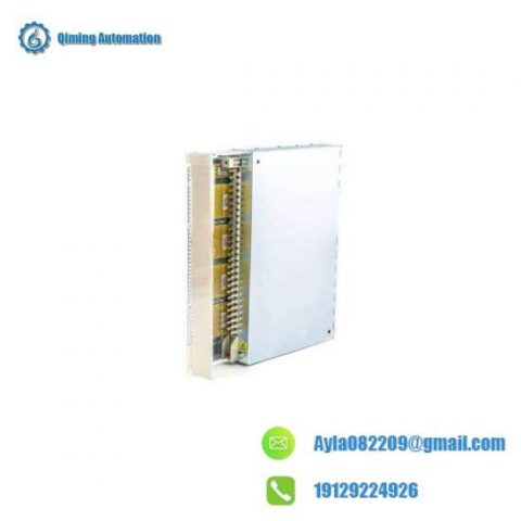 ABB DI621: Industrial Grade Digital Input Module, Expertly Designed for Precision Control