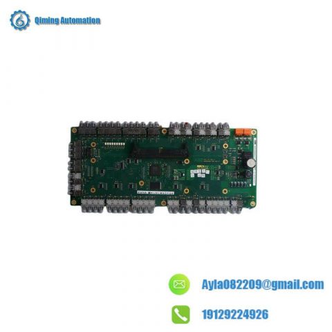 ABB DSBC176 3BSE019216R1 Bus Expansion Board for Industrial Automation