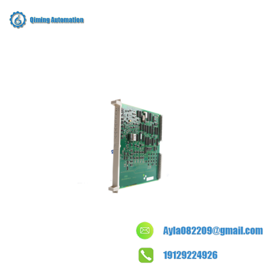 abb_dsbc176_3bse019216r1.png ABB DSBC176 3BSE019216R1 Bus Expansion Board for Industrial Automation