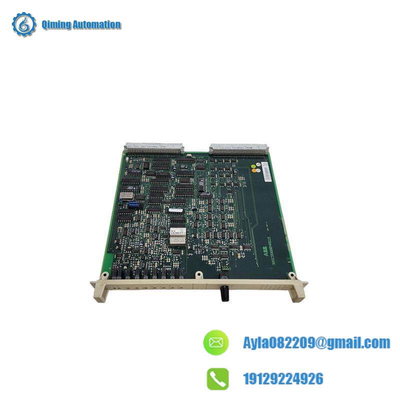 abb_dsbc176_3bse019216r1_1.jpg ABB DSBC176 3BSE019216R1 Bus Expansion Board for Industrial Automation