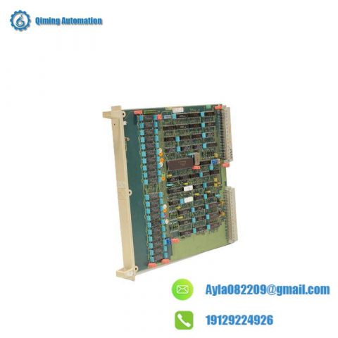 ABB DSMB151 | Memory Module for Industrial Automation, Efficient Data Management