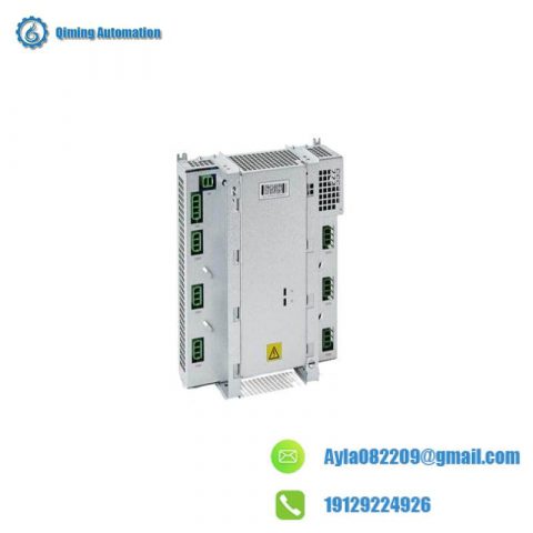 ABB DSQC431 3HAC036260-001 | Industrial I/O Module for Robotic Automation
