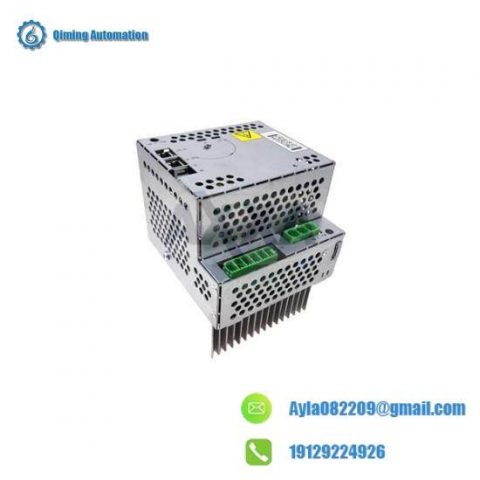 ABB DSQC664 3HAC030923001 Industrial Drive Unit