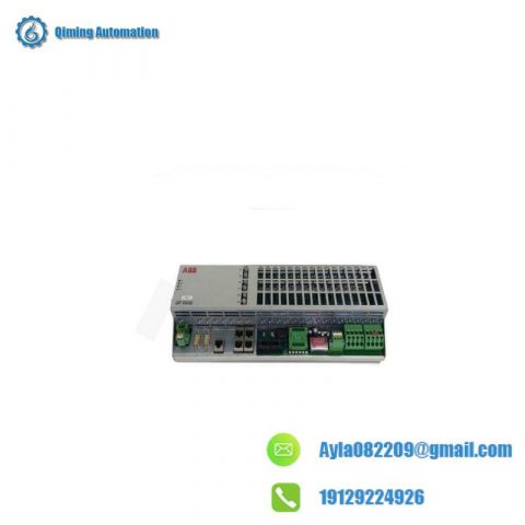 ABB GFD233 | 3BHE022294R0103 | Interface Module, High-Performance Connection Solution