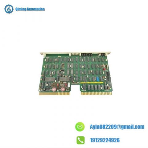 ABB HEDT300867R1 - ED1822a Interface Board