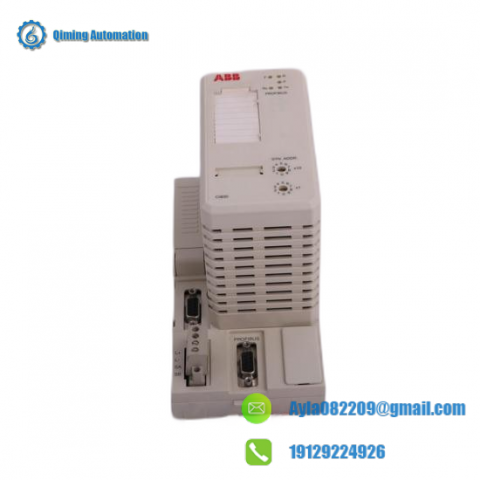 ABB RDCO-03C Industrial Control Module