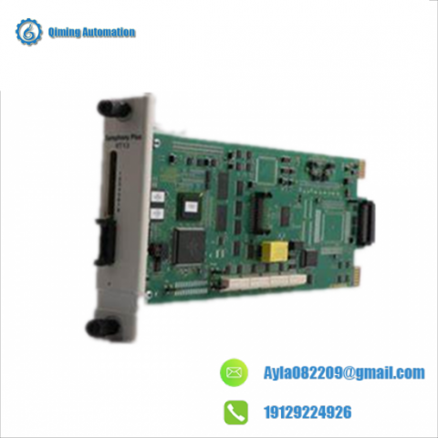 ABB SPIIT13 Programmable Controller Module: Industrial Automation Innovation