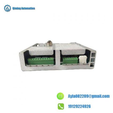ABB YPO105E YT204001-FR: Serial Link Module for Industrial Automation