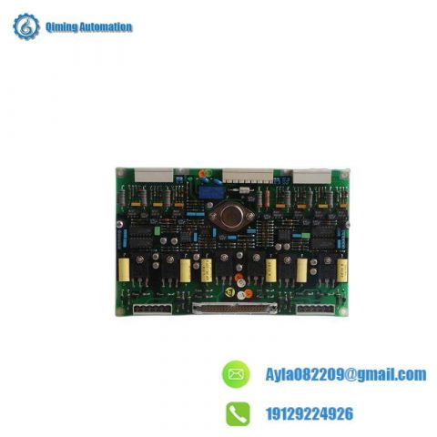 ABB YXU201A 3ASD510001C9 Industrial Control Module