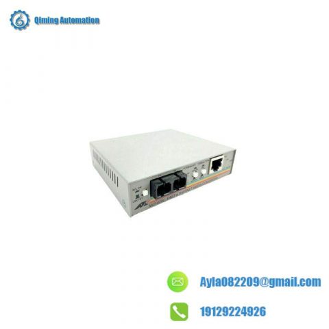 Allied Telesis AT-210T Gigabit Ethernet Module