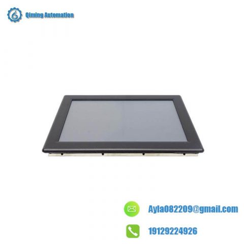 Arista ADM-1815BP Operator Panel, Advanced Industrial Control Solution