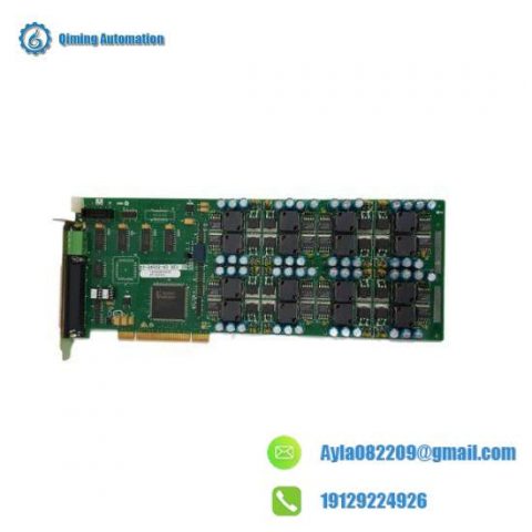ASM 03-20932-03/N: Advanced PCB Board for Industrial Automation