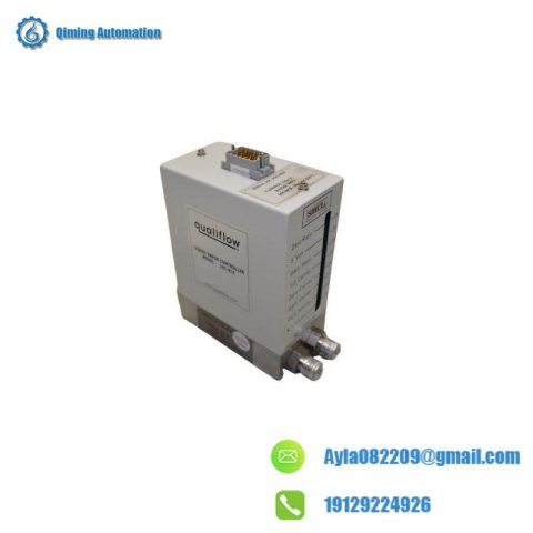 ASM LVC414 Liquid Vapor Controller, Advanced Technology for Industrial Control