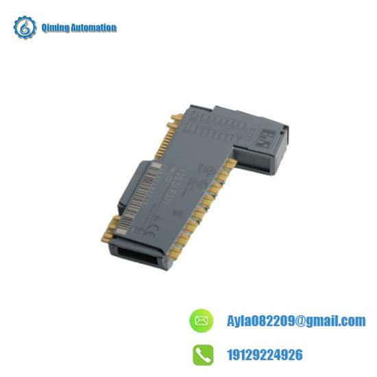 b_r_x20di9371_digital_input_1.jpg Penny & Giles 2SLL-Striplite Indicator Module