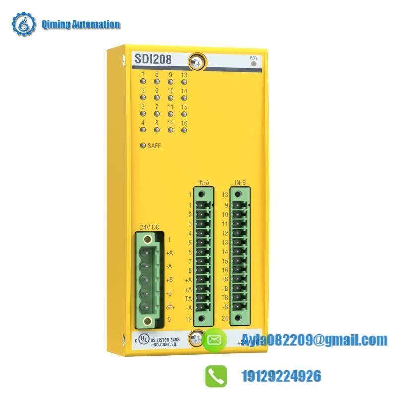 bachmann_mp226.jpg BACHMANN MP226/EW Industrial Control Module