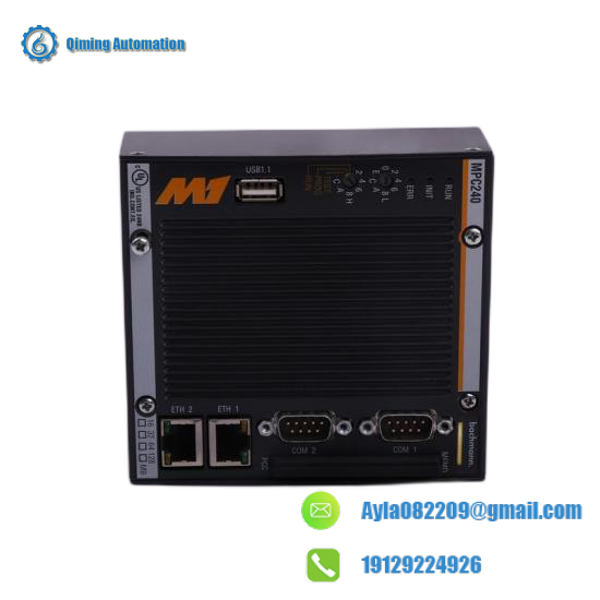 bachmann_mp226_2.png BACHMANN MP226/EW Industrial Control Module