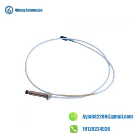 Bently Nevada 330101-00-32-05-02-00 Proximity Sensors: Industrial Precision for Automation