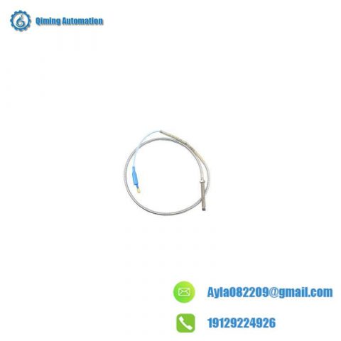 Bently Nevada 330102-05-20-10-02-05, 3300 XL Proximity Probes