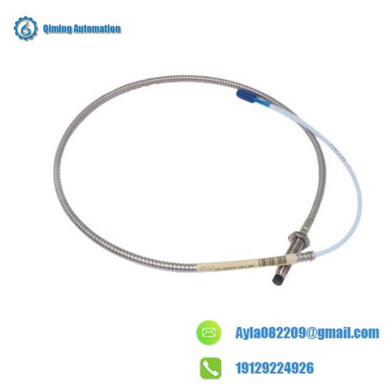 bently_nevada_330104-00-05-10-02-05_proximity_probes.jpg Bently Nevada 330104-00-05-10-02-05 Proximity Probes: Advanced Sensor Technology for Industrial Automation