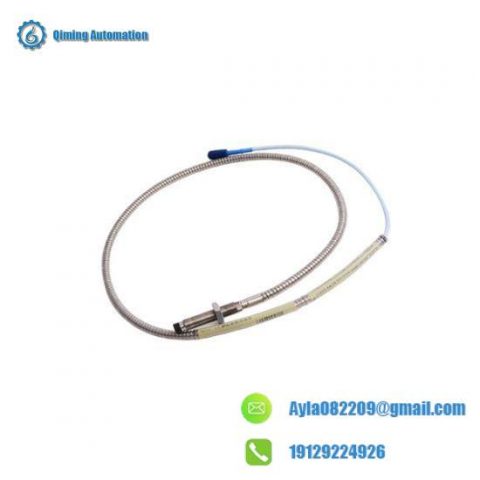 Bently Nevada 330104-05-15-05-02-00 Proximity Probe - Precision Detection for Industrial Automation