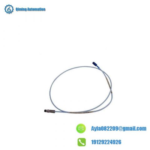 Bently Nevada 330106-05-30-10-02-05 Proximity Probe Cable