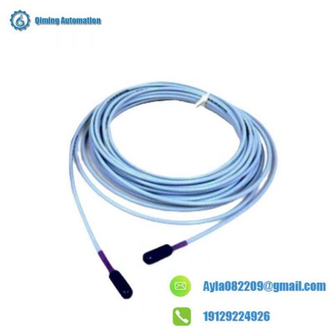 Bently Nevada 330907-05-30-10-10-02-05 Proximity Probes for Industrial Control Systems