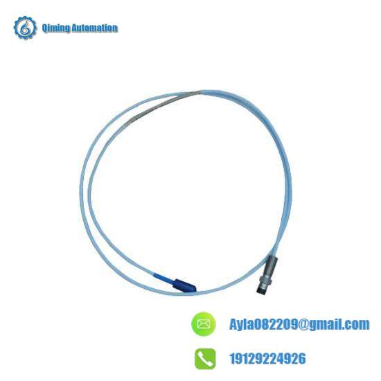 bently_nevada_330910-06-25-05-11-00_proximity_probes.jpg BENTLY NEVADA 330910-06-25-05-11-00 Proximity Probes - Advanced Sensor Technology for Industrial Control