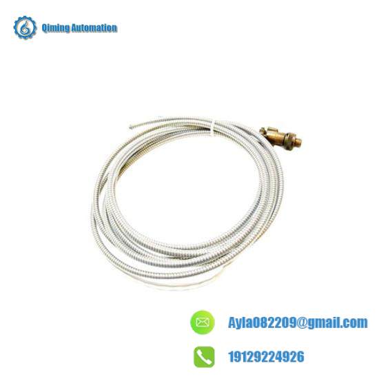 bently_nevada_991-06-xx-01-00_mod_164113-01_proximity_sensor.jpg Bently Nevada 991-06-XX-01-00 MOD:164113-01 Proximity Sensor - Precision Measurement for Industrial Control Systems