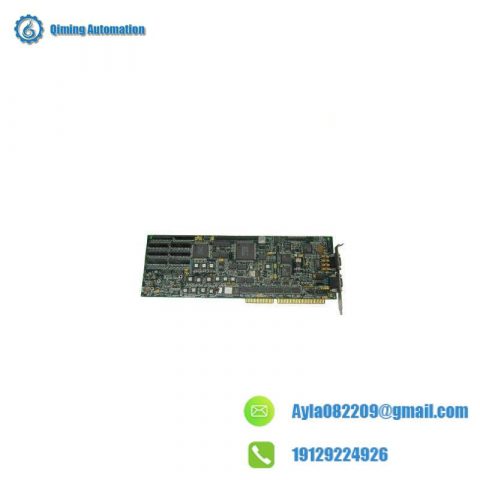 Elmo Matrox IP-8-ISA Computer ISA Board, Advanced Industrial Computing Solution