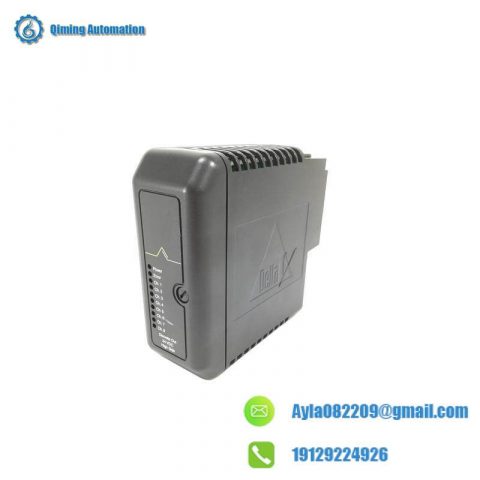 Emerson KJ3001X1-BJ1 - 12P0555X152 VE4002S1T2B2 Input Card: Industrial Automation Control Module