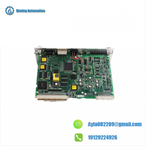 EMERSON SE3006 SD Plus Controller - Advanced Automation Solution