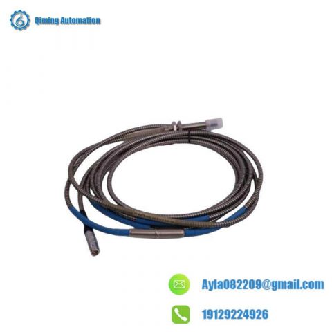 EPRO PR6423/013-000-CN: Precise Eddy Current Sensor for Industrial Control Solutions