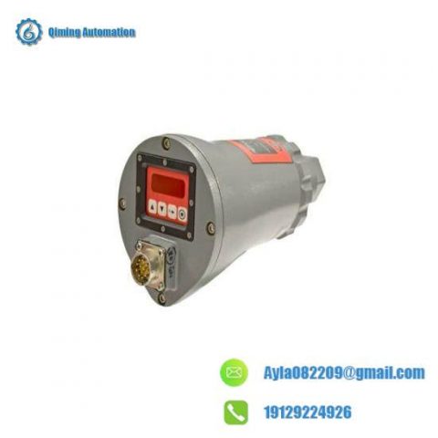 Fireye 65UV5-1000 Flame Scanner Module