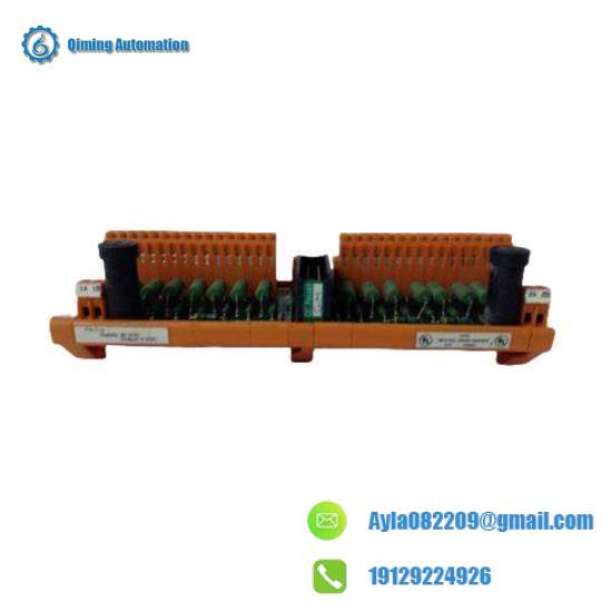 fta-t-14_honeywell_fta-t-14.jpg HONEYWELL FTA-T-14 Industrial Control Module, PLC