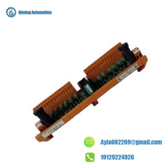 fta-t-14_honeywell_fta-t-14_1.jpg HONEYWELL FTA-T-14 Industrial Control Module, PLC