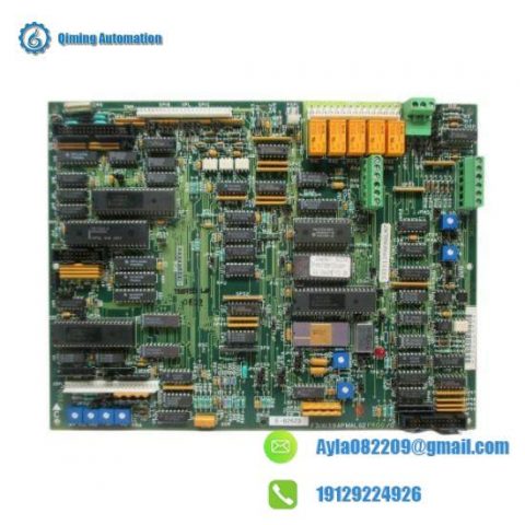 GE-FANUC F31X139APMALG2FR00 PC BOARD