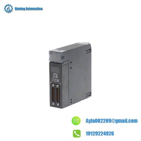 GE IC693MDL753 - Advanced Control Output Module, Optimized for Industrial Automation