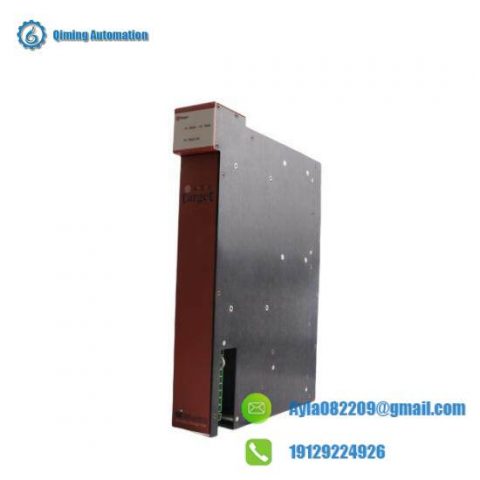 GE IS230TDBTH6A Contact Input Assembly, PLC Component for GE Mark VI Turbine Control Systems