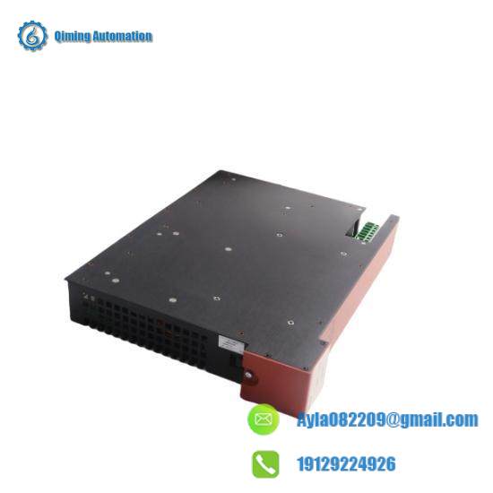 ge_is230tdbth6a_1.jpg GE IS230TDBTH6A Contact Input Assembly, PLC Component for GE Mark VI Turbine Control Systems
