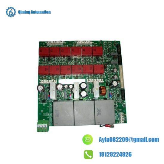 ge_is230tdbth6a_3.jpg GE IS230TDBTH6A Contact Input Assembly, PLC Component for GE Mark VI Turbine Control Systems
