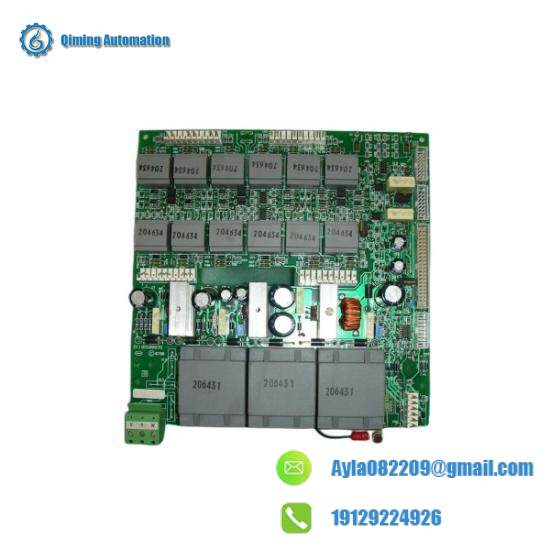 ge_is230tdbth6a_4.jpg GE IS230TDBTH6A Contact Input Assembly, PLC Component for GE Mark VI Turbine Control Systems