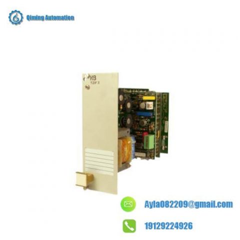 H&B TZIF3 18211-0-1355200: Industrial Control Module, Advanced Technology, Precision Engineering