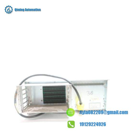 honeywell_51108607-200_chassis_module.jpg Honeywell 51108607-200: Chassis Module for Advanced Control Systems