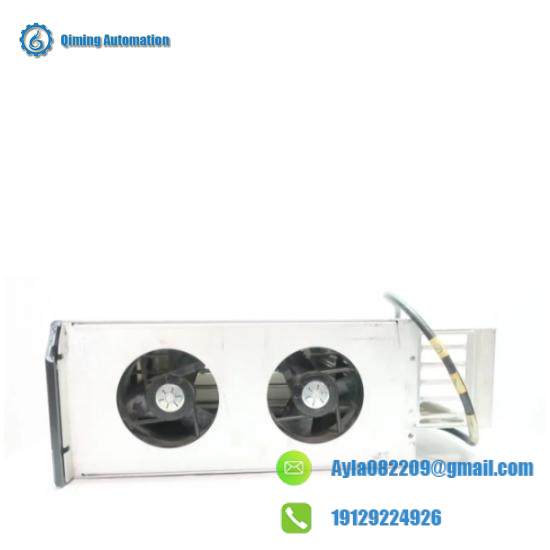 honeywell_51108607-200_chassis_module_1.jpg Honeywell 51108607-200: Chassis Module for Advanced Control Systems