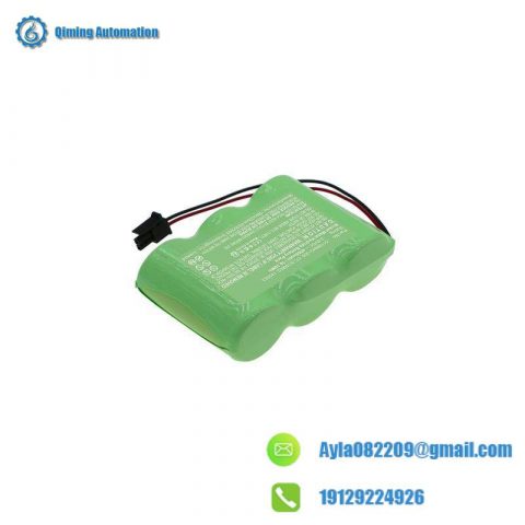 Honeywell 51199942-300 C300 System Backup Battery, Essential Power Solution for Industrial Control
