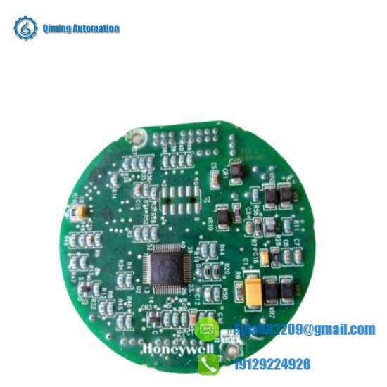 honeywell_51309397-001_pks_system_1.jpg Honeywell 51309397-001: Precision Control System for Industrial Automation