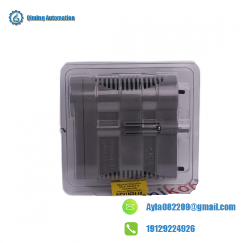 Honeywell 51309540-175 Analog Output Module