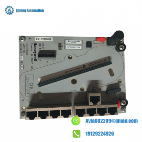 Honeywell 5141929-300 Dual Temperature Sensor