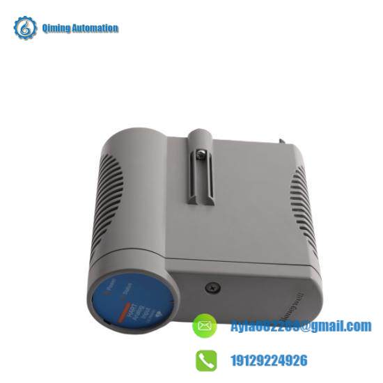 honeywell_cc-paih01.jpg Honeywell CC-PAIH01 Industrial Control Module