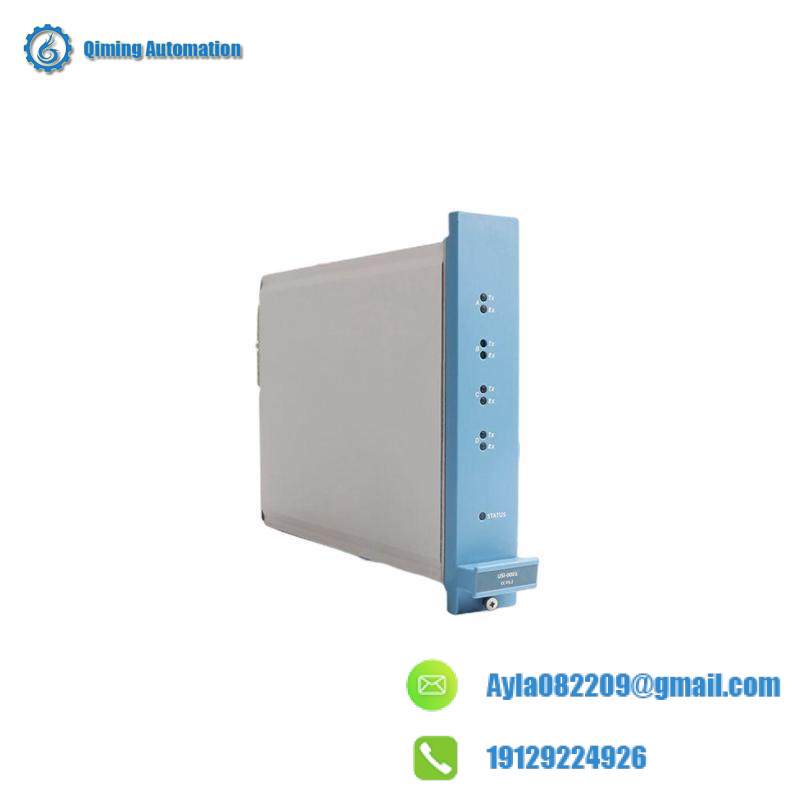 honeywell_fc-fe-usi-0002_safety_manager_system_module.jpg Honeywell FC-FE-USI-0002 Safety Manager System Module - Advanced Industrial Control Solution